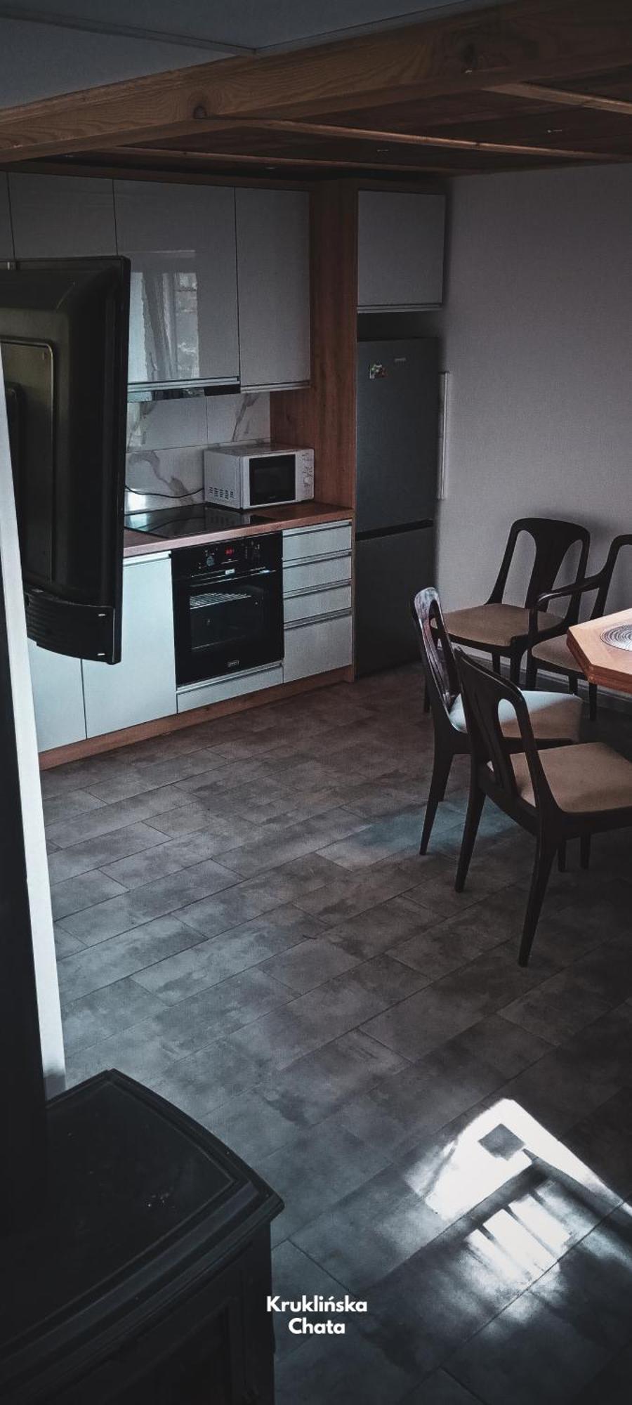 Kruklinska Chata - Domek Na Mazurach エクステリア 写真