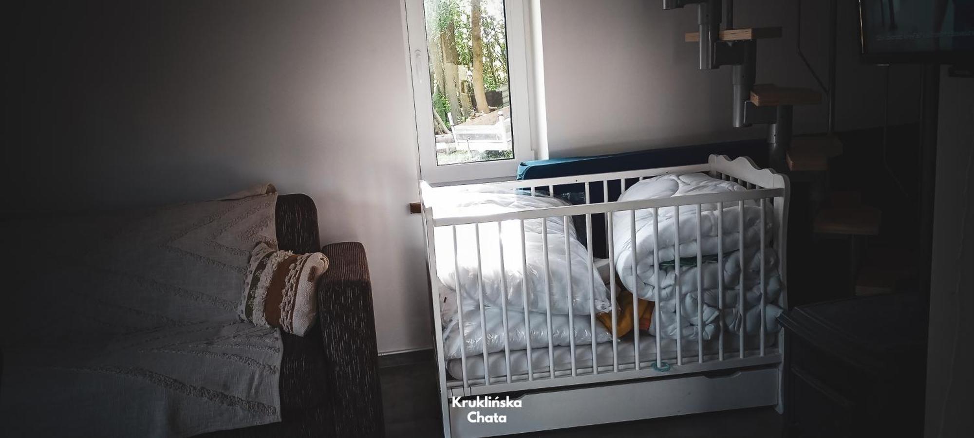 Kruklinska Chata - Domek Na Mazurach エクステリア 写真