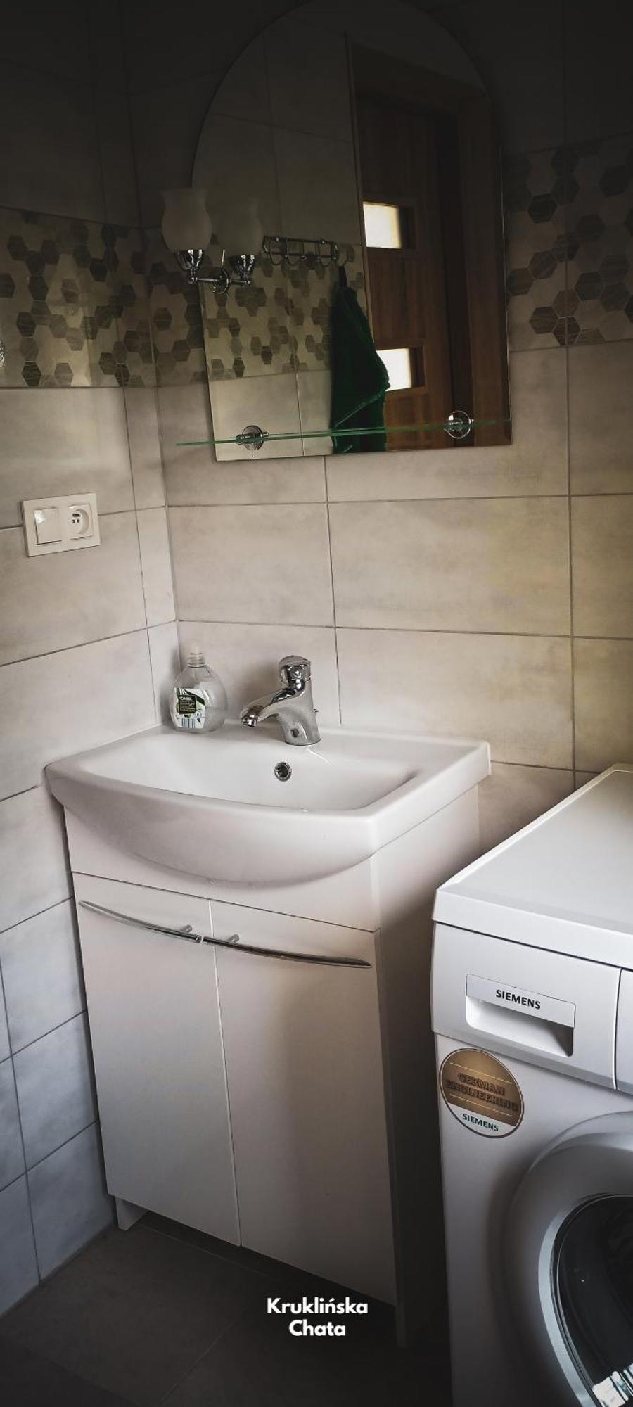 Kruklinska Chata - Domek Na Mazurach エクステリア 写真