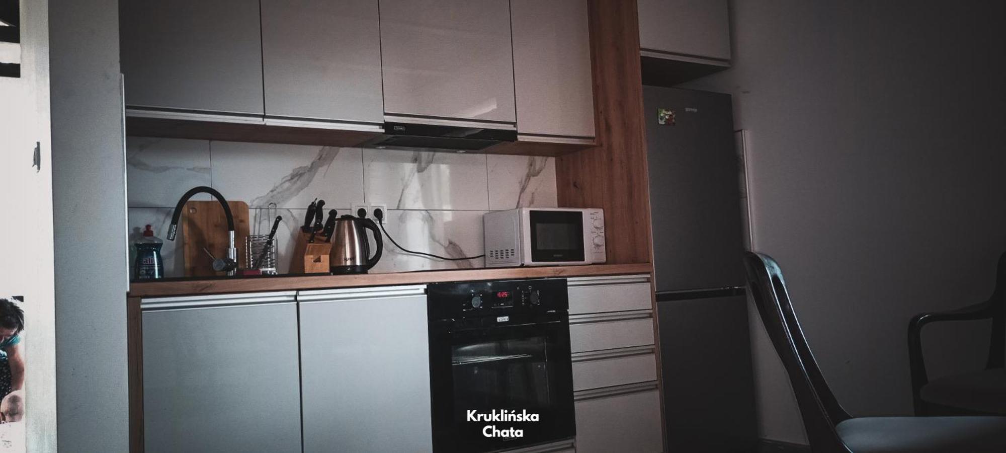 Kruklinska Chata - Domek Na Mazurach エクステリア 写真