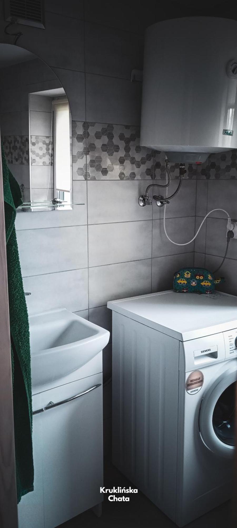 Kruklinska Chata - Domek Na Mazurach エクステリア 写真