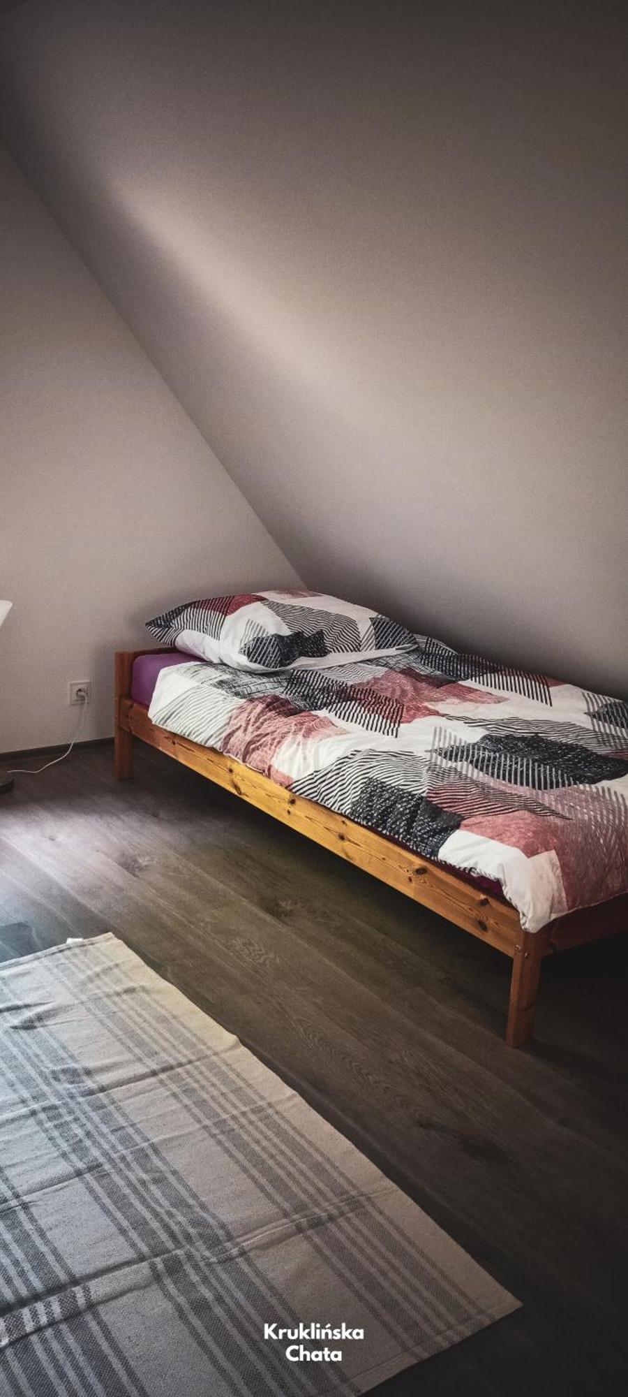 Kruklinska Chata - Domek Na Mazurach エクステリア 写真