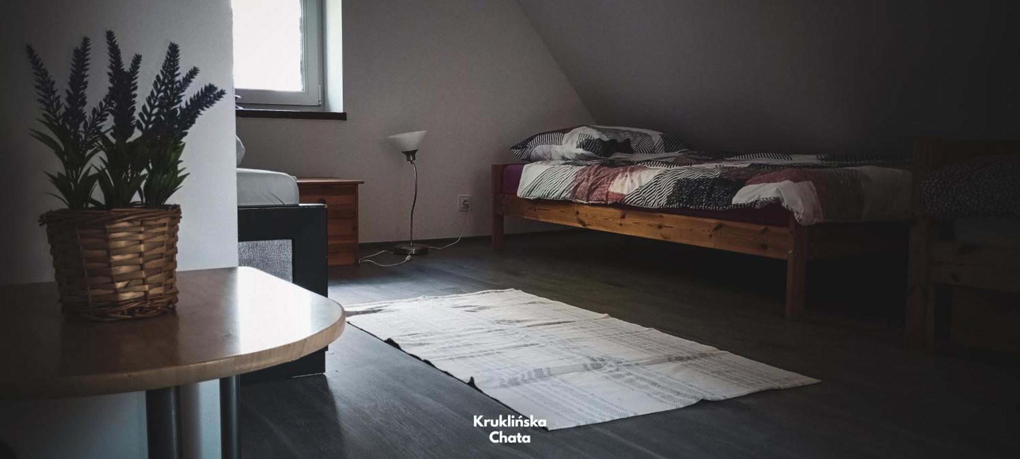 Kruklinska Chata - Domek Na Mazurach エクステリア 写真