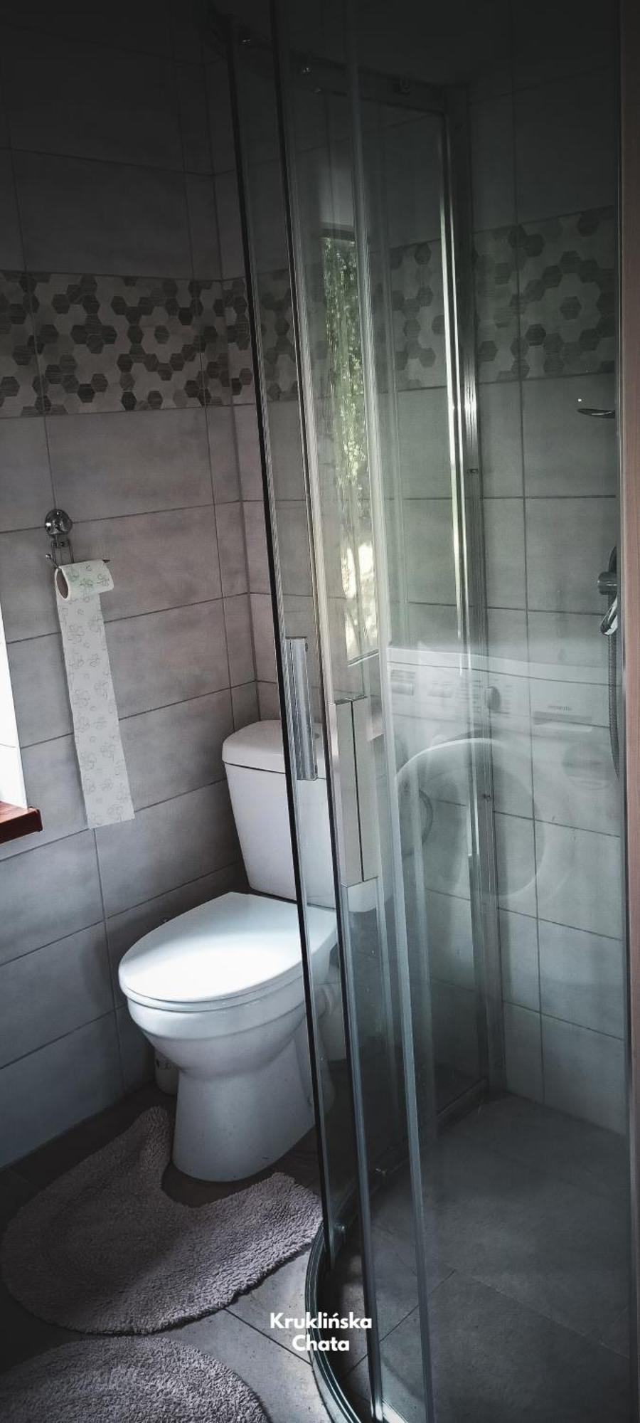 Kruklinska Chata - Domek Na Mazurach エクステリア 写真