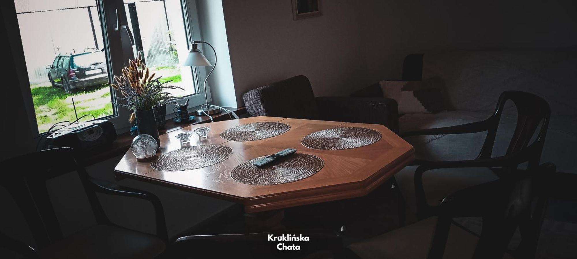 Kruklinska Chata - Domek Na Mazurach エクステリア 写真