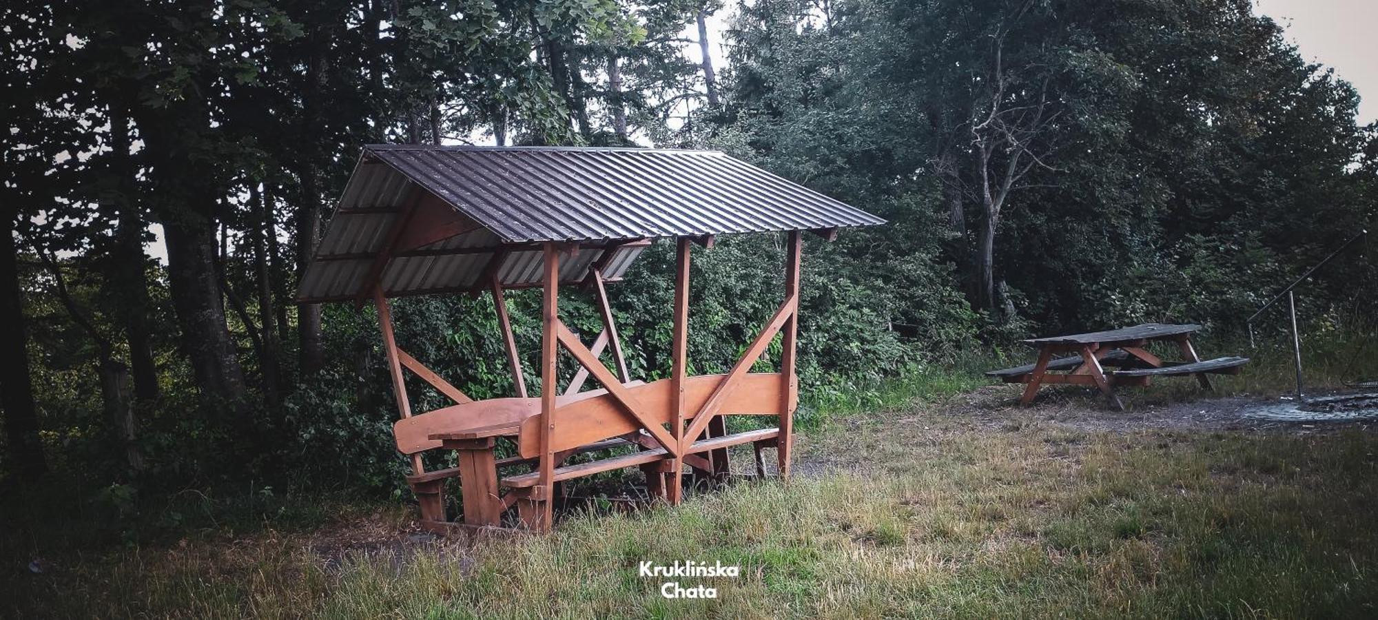 Kruklinska Chata - Domek Na Mazurach エクステリア 写真
