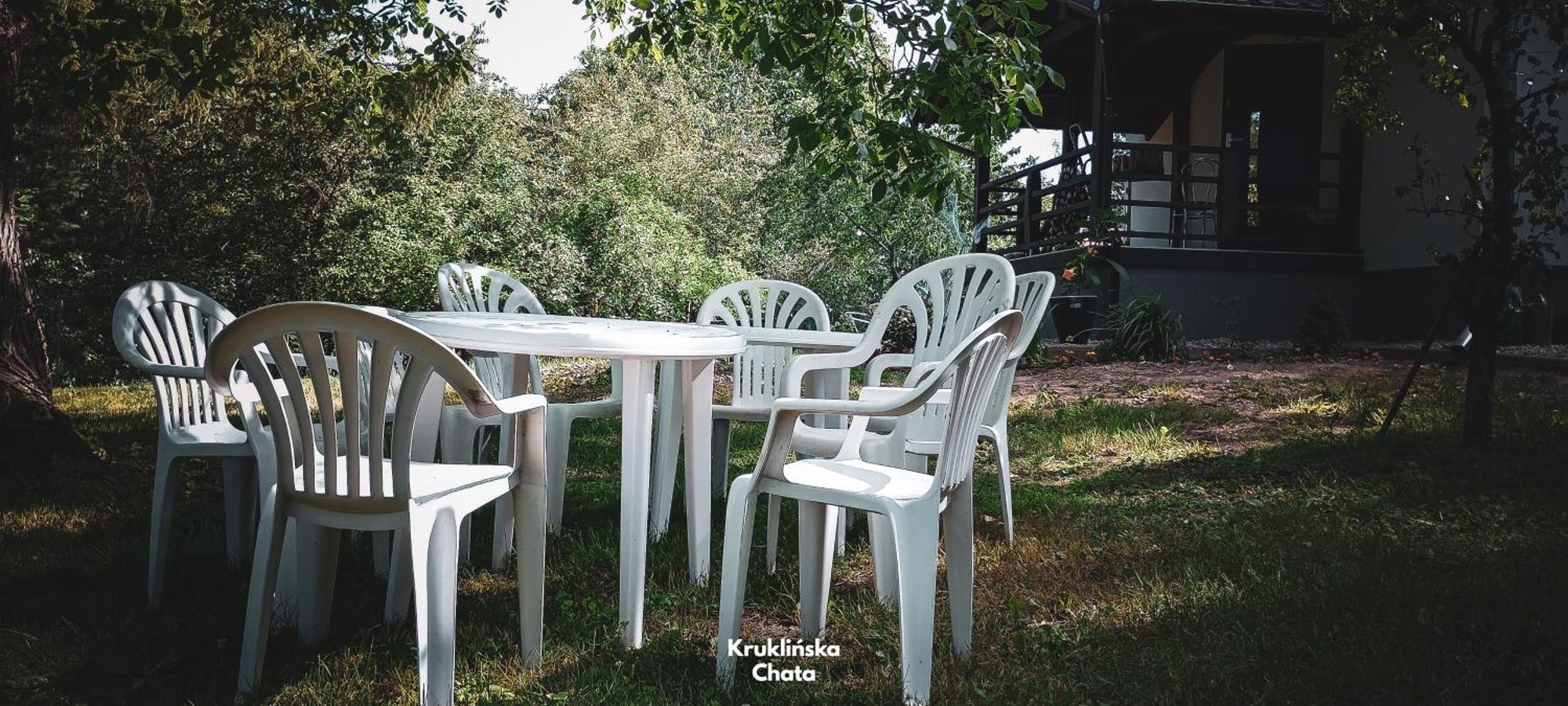 Kruklinska Chata - Domek Na Mazurach エクステリア 写真