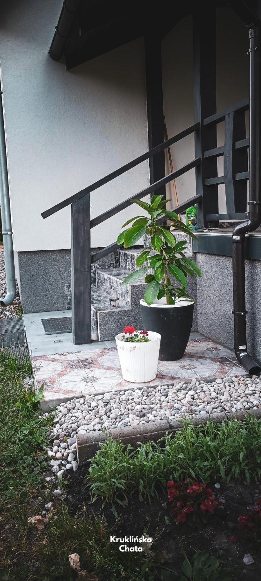 Kruklinska Chata - Domek Na Mazurach エクステリア 写真