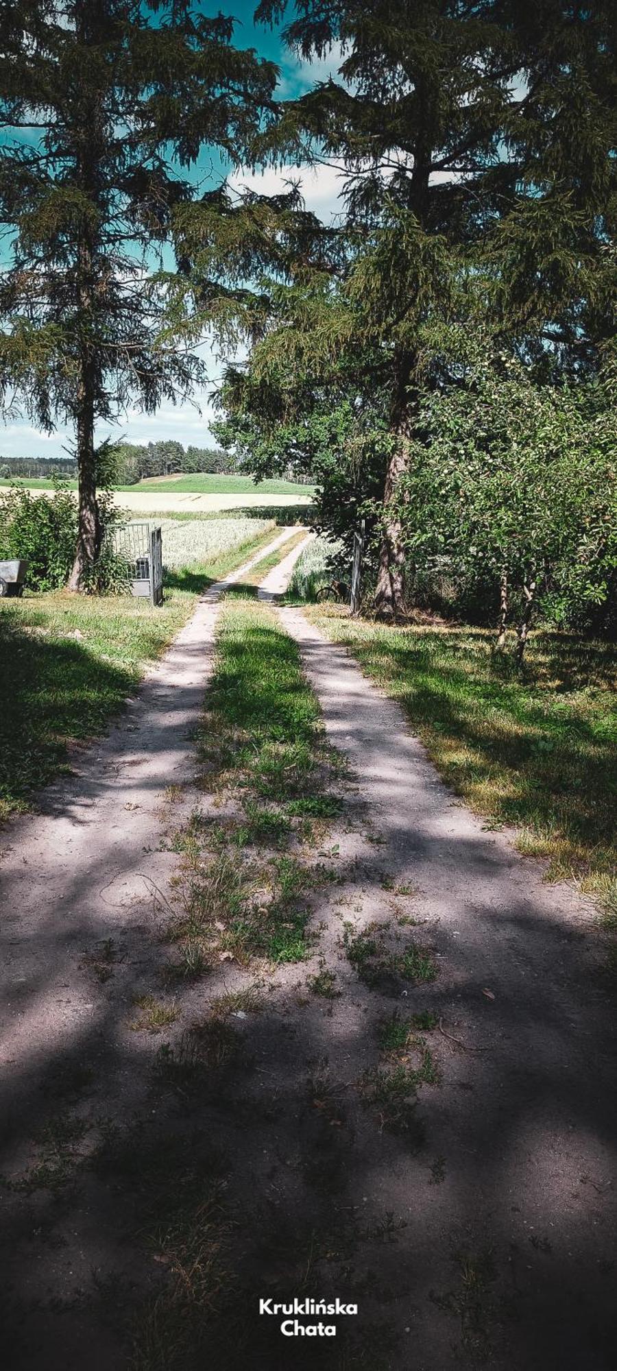 Kruklinska Chata - Domek Na Mazurach エクステリア 写真
